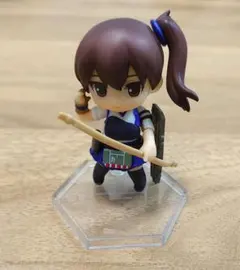 ねんどろいどぷち　加賀　艦これ