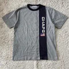 CHAPS RALPH LAUREN/ロゴTシャツ