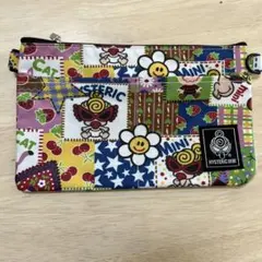 HYSTERIC MINI サコッシュ