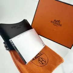 HERMES エルメス　銀座店限定　ラジオ　稼働未確認のサムネイル