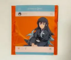 鬼滅の刃　時透無一郎　SNS風 クリアカード　全集中展