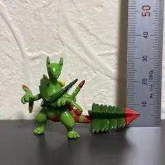 ポケモンゲットコレクションズ　メガジュカイン　ポケモン　フィギュア