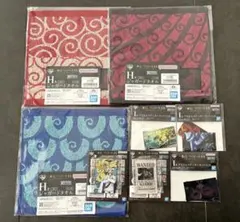 一番くじ ワンピース EX G賞H賞I賞セット②