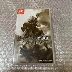 Switch ニーアオートマタ