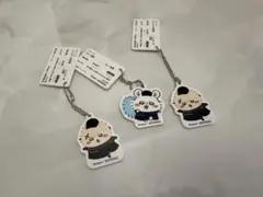 ちぃかわ 松屋 コラボ