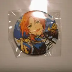 あんスタ 缶バッジ　月永レオ⑪