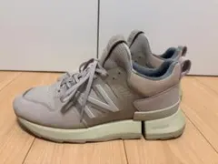 AURALEE × NEW BALANCE R_C2 PURPLEのサムネイル