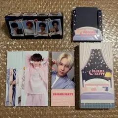 ENHYPEN WORLD ニキ セット