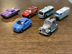 2026年最新】トミカ まとめ ディズニーの人気アイテム - メルカリ
