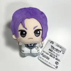 劇場版ブルーロック -EPISODEエピソード凪- ちびくるみ ぬい　御影 玲王