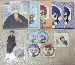 斉木楠雄のΨ難 キャラ福くじ 海藤瞬 窪谷須亜蓮 - メルカリ
