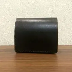 点と線 new-usuha3 マットコードバン ブラック ギボシVer 右利き用