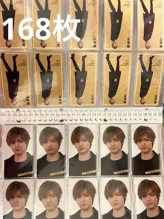 薮宏太 デタカ セット売り