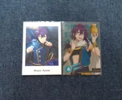 あんスタ 礼瀬マヨイ