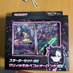 2025年最新】マリィのモルペコ スターターの人気アイテム - メルカリ