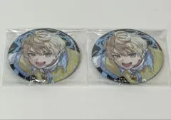 棪堂哉真斗缶バッジ - メルカリ
