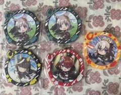 一番くじ ウマ娘 13弾　H賞　フルカラーラバーチャーム