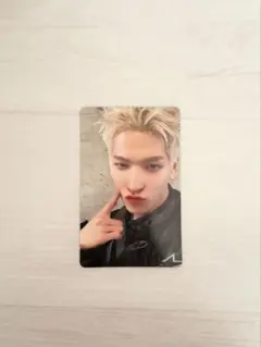 つんっ！トレカ 金城碧海