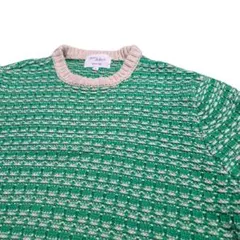 アダム エ ロペ ニット