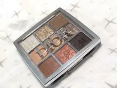 【正規品】定価7040円　Dior バックステージ アイシャドウパレット 001