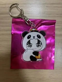 超特急 ハル ご当地 キーホルダー - メルカリ