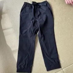 ナイロンパンツ　ユナイテッドアローズ　115