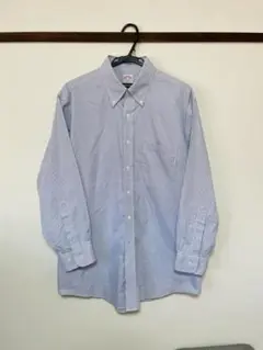 ブルックスブラザーズ　シャツ　Lサイズ