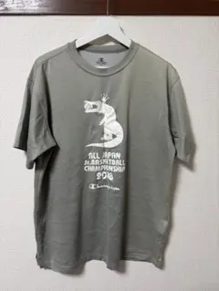 バスケTシャツ　全クラ