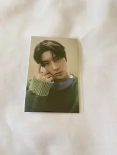 ENHYPEN ジェイク UNIVERSAL MUSIC トレカ