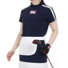 CALLAWAY キャロウェイ モックネックシャツ ゴルフウェア