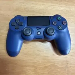 PS4コントローラーDUALSHOCK