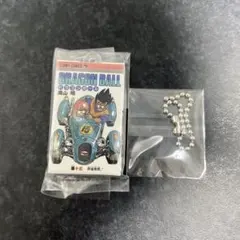 ドラゴンボール コミックスチャームコレクション02 巻十五