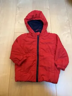 アウター サイズ80