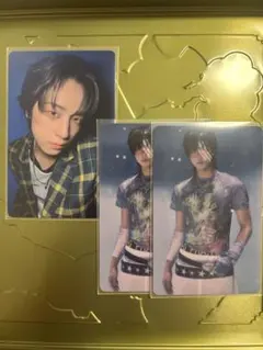 &TEAM Back to Life TAKI タキ タワレコ 渋谷 特典