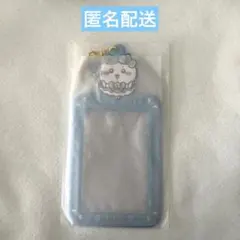 まじかるちいかわ　トレーディングカードホルダー　ハチワレ