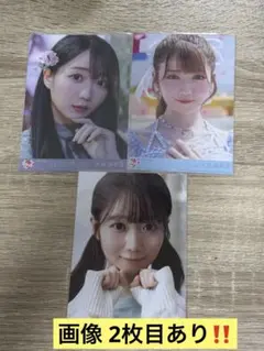 ＝LOVE イコラブ 大谷映美里 封入生写真 セット