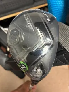 Cobra DS-Adapt 4H 21° Speeder Rフレックス 新品