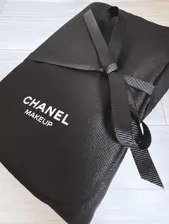 未使用【CHANEL】レザンディスパンサーブルドゥシャネル ブラシセット