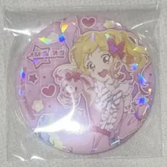2026年最新】アイカツ サンリオ 缶バッジの人気アイテム - メルカリ
