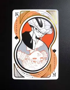 2025年最新】冨樫義博展 トランプの人気アイテム - メルカリ