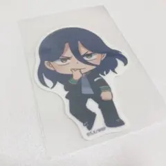 WIND BREAKER ウィンドブレイカー ステッカー 杉下京太郎