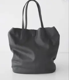 Morphee 3WAY MEDIUM TOTE M CHARCOAL