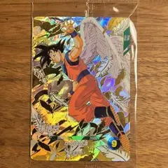 ドラゴンボールスーパーダイバーズ　GDR SDVP-020 孫悟空 未開封