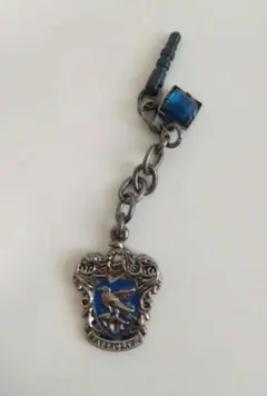 ハリーポッター レイブンクロー 携帯ストラップ