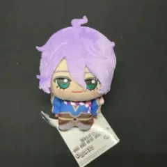 刀剣乱舞ONLINE ちびぐるみ　歌仙兼定