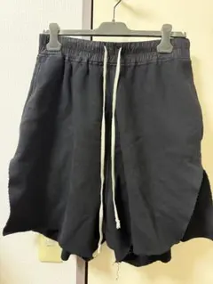 Rick Owens DRKSHDW ハーフパンツのサムネイル