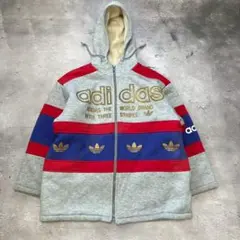 ボアパーカー フリースジャケット