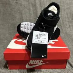 ト*モ様 新品未使用 ナイキ キッズスニーカー エア マックス SC 18cm