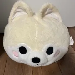 ドームフェイス ぬいぐるみ