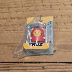 TREASURE TRUZ ブリスターチャームコレクション LAWOO